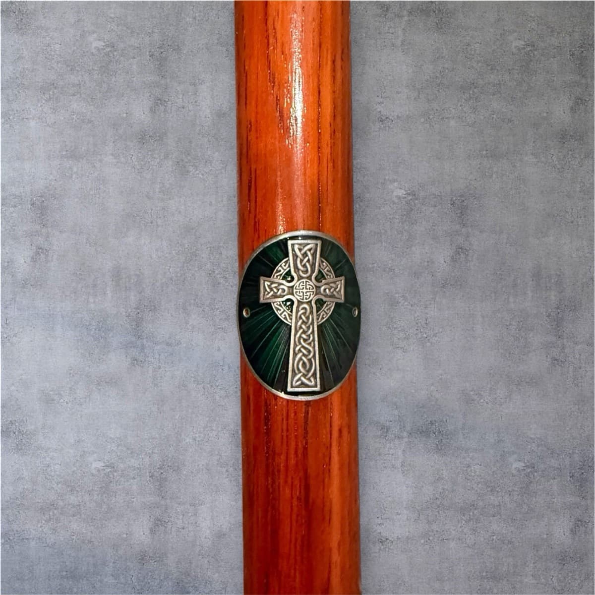 The Celtic Cross G7 — Solid American Hickory