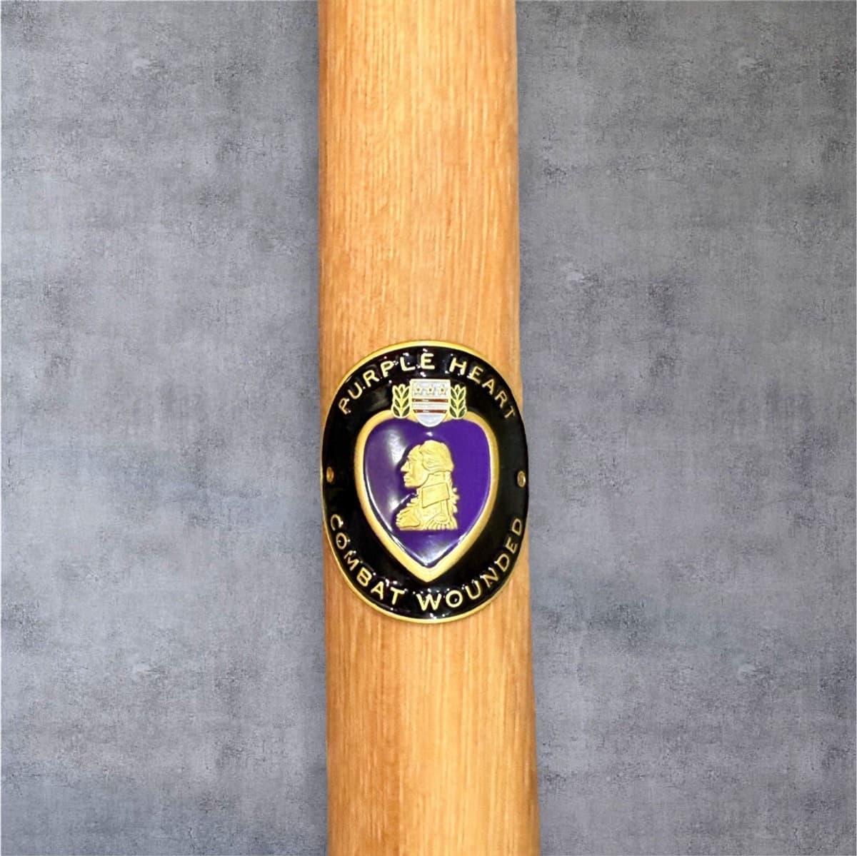 The Purple Heart