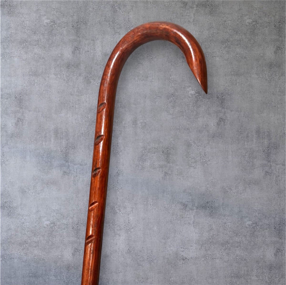 The Red Cane