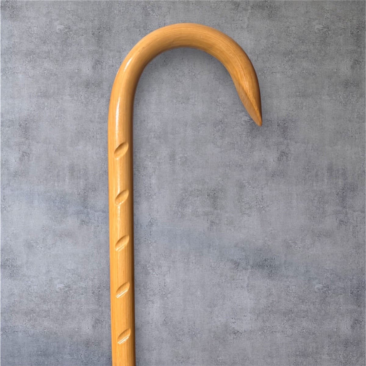 The Light Brown Cane